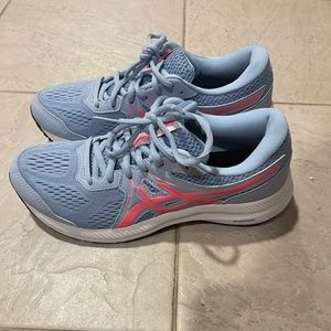 ASIC Sneakers sz8